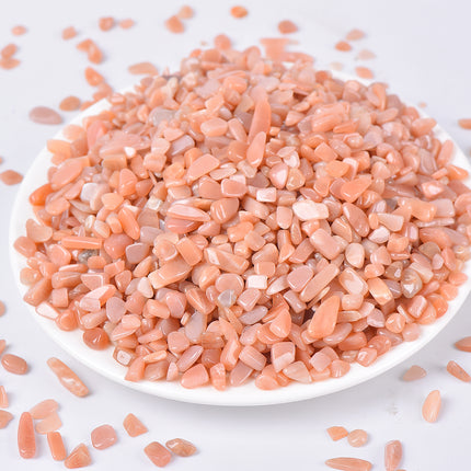 Golden Sunstone Chips