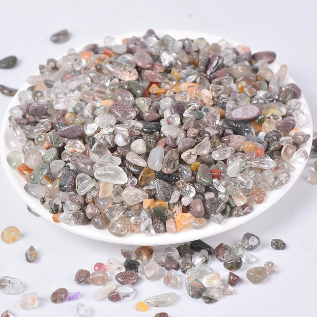 Garden Quartz Chips