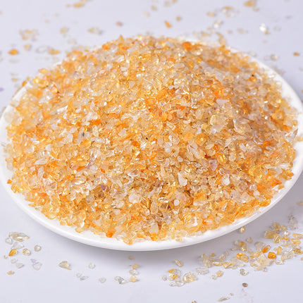 Citrine Chips