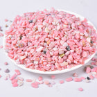 Pink Opal Chips