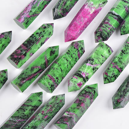 Ruby Zoisite tower point