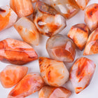 Carnelian freeform
