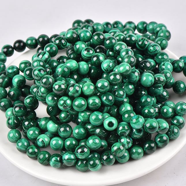crystal bracelet -malachite bracelet wholesale for B2B supplier