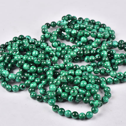crystal bracelet -malachite bracelet wholesale for B2B supplier photo 2