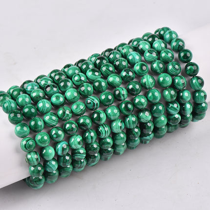 crystal bracelet -malachite bracelet wholesale for B2B supplier photo 3
