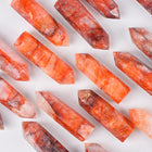 Fire Quartz tower