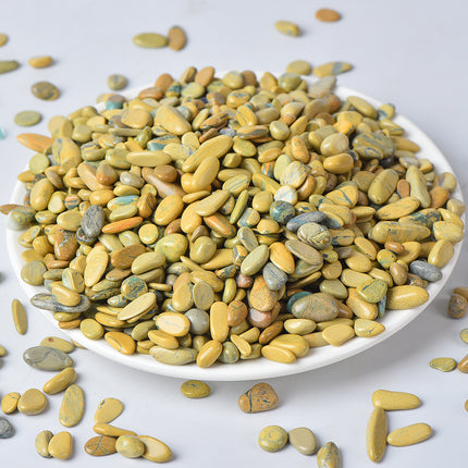 Yellow Mica Chips