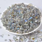 Blue Moonstone Chips