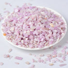 Kunzite Chips