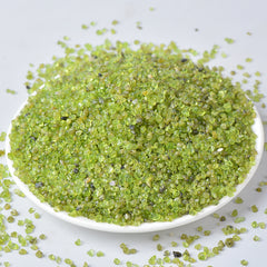 Peridot Chips