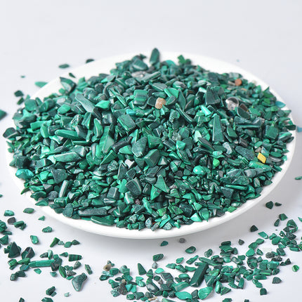 Malachite Chips