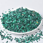 Malachite Chips