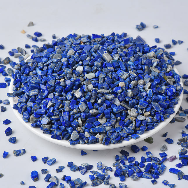 Lapis Lazuli Chips