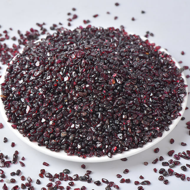Garnet Chips