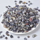 Iolite Chips