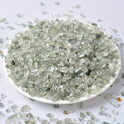 Crystal chip-Green pitaya chips for wholesale price