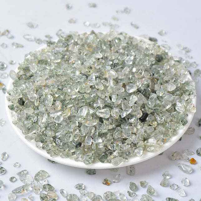 Crystal chip-Green pitaya chips for wholesale price