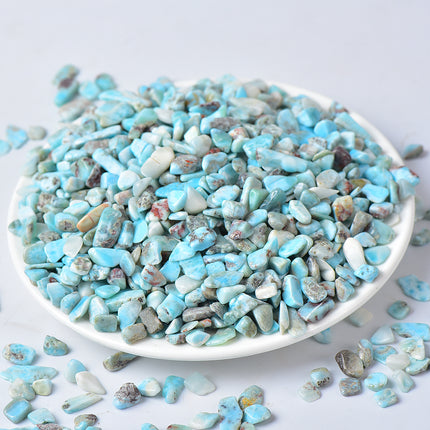 Larimar Chips