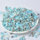 Larimar Chips