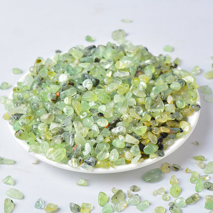 Prehnite Chips