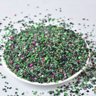 Ruby Zoisite Chips