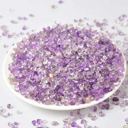 Amethyst Chips