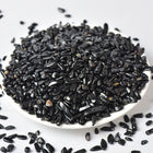 Crystal Chip Black Obsidian Chips wholesale product photo 1 for B2B crystal buyers