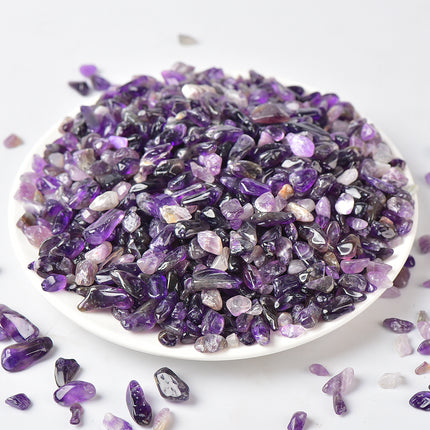 Dream Amethyst Chips