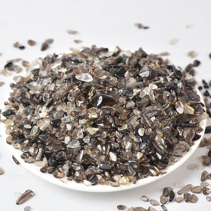 Smoky Quartz Chips