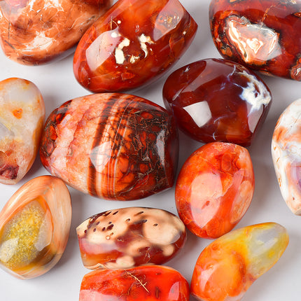 crystal freeform-carnelian agate freeform wholesale for B2B supplier photo 3