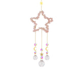 star hanging ornament