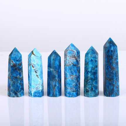 Wholesale Apatite Towers product photo 1