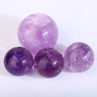 Crystal Sphere Amethyst Sphere
