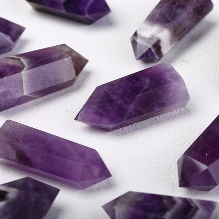 Dream Amethyst Small Tower