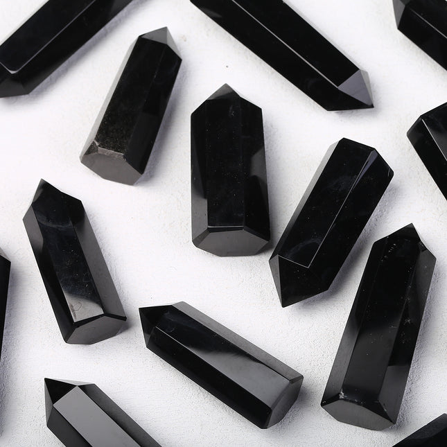 Wholesale Obsidian Point Towers product photo 1
