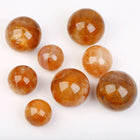 Crystal Sphere Golden Healer Sphere For wholesale Price product photo 1 for crystal resellers