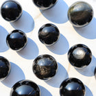 Obsidian sphere