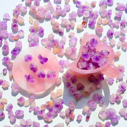 Wholesale Amethyst Clusters product photo 2
