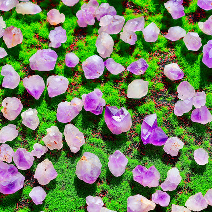 Wholesale Amethyst Clusters product photo 3