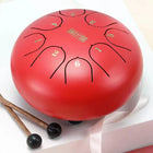 Crystal Singing drum / Music drum