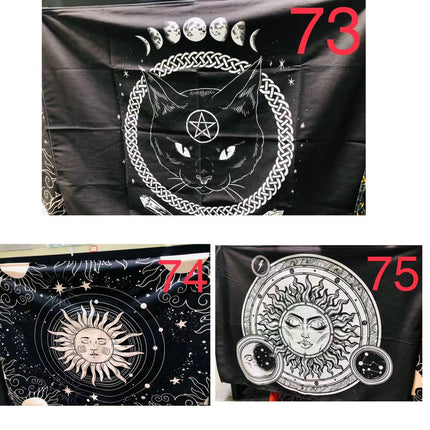 tapestry cloth