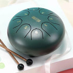 dark green