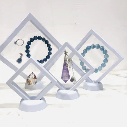 Crystal Jewelry display box